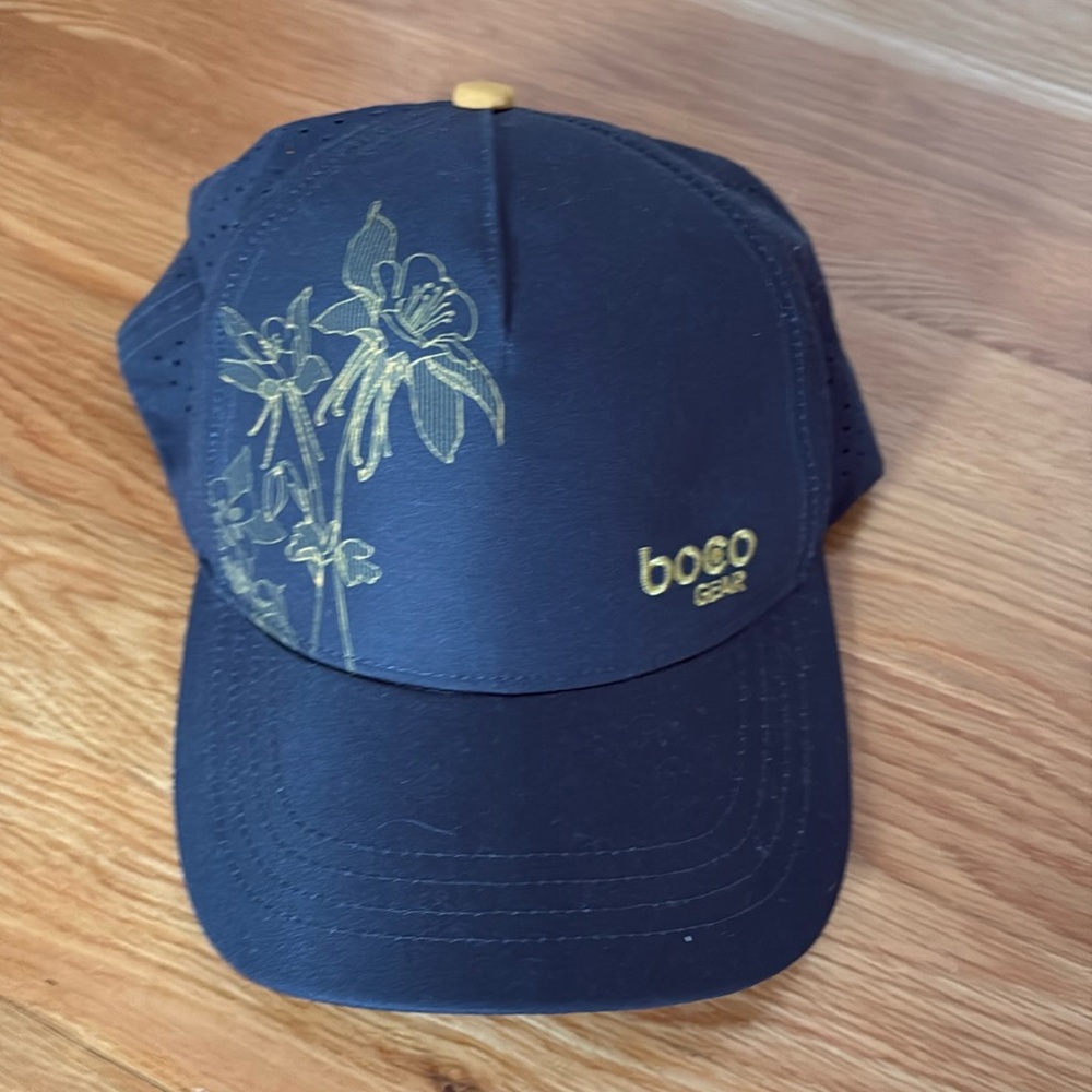 Boco Gear Hat